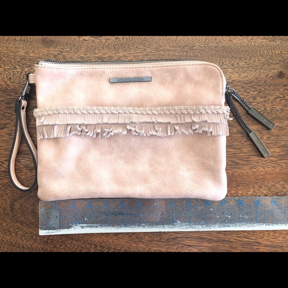 Light pink Steve Madden Bag - Picture 2 of 5